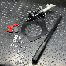 Kit freno a mano idraulico verticale ReverseLab BMW E36