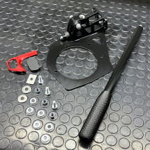 Pompa e kit completo del freno a mano ReverseLab BMW E36