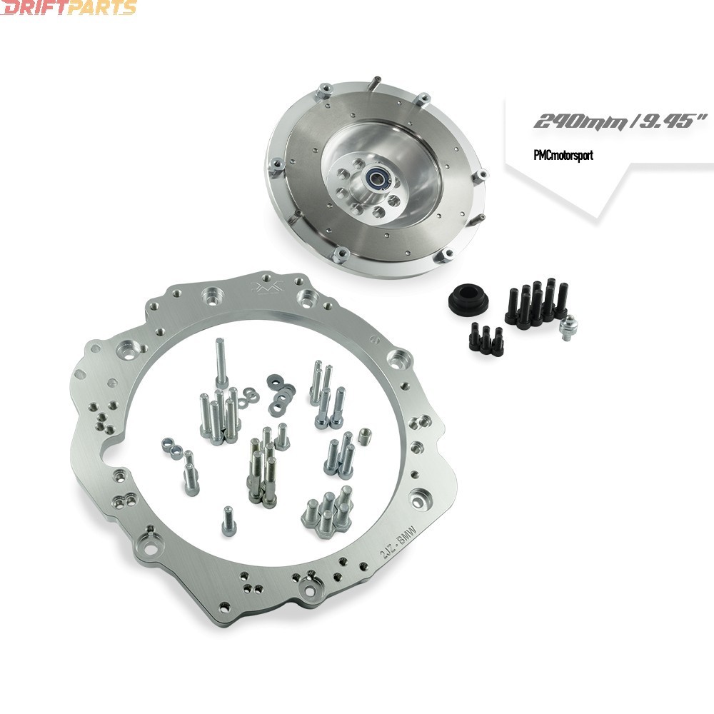Kit Toyota JZ per GS6-53DZ 240 mm