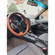 Freno a mano ReverseLab installato su BMW