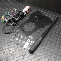 Freno a mano idraulico verticale ReverseLab BMW E9X completo