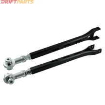 Brazos traseros aluminio BMW E36/E46/Z4
