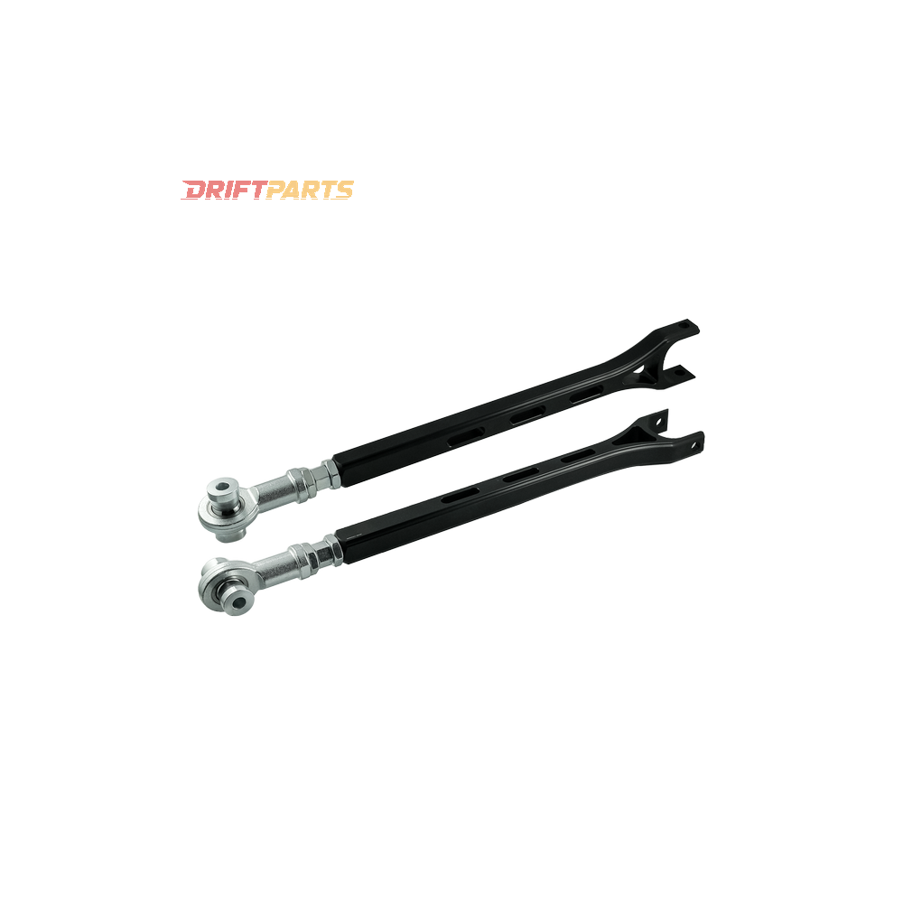 Bras arrière aluminium BMW E36/E46/Z4