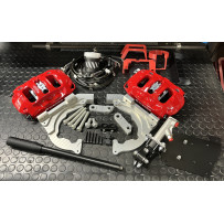 Kit frein à main hydraulique ReverseLab complet pour BMW G80 G82 G87