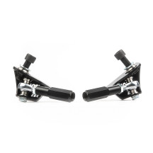CNC71 Lock Adapter BMW E8x/E9x