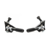 CNC71 Lock Adapter BMW E8x/E9x