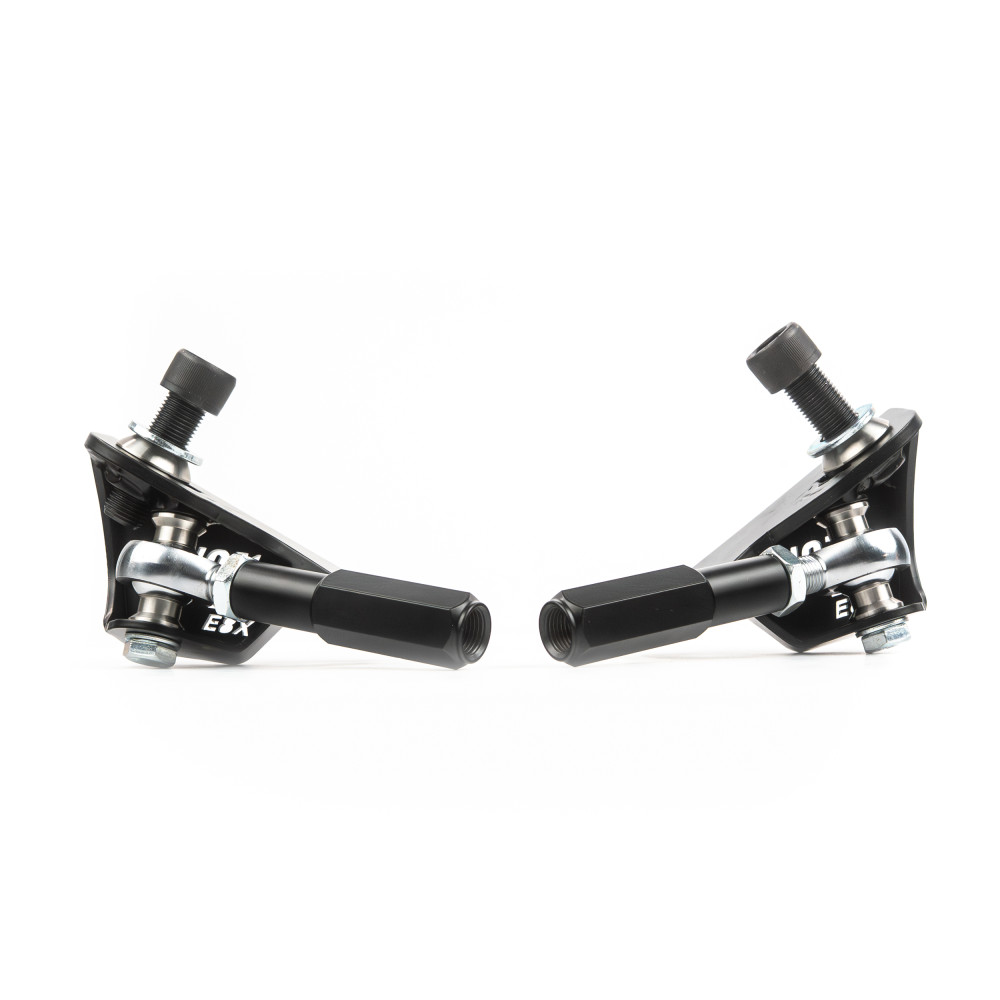 CNC71 Lock Adapter BMW E8x/E9x