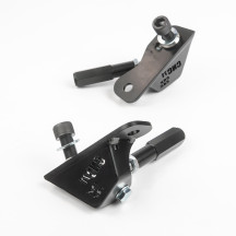 CNC71 Lock Adapter BMW E8x/E9x