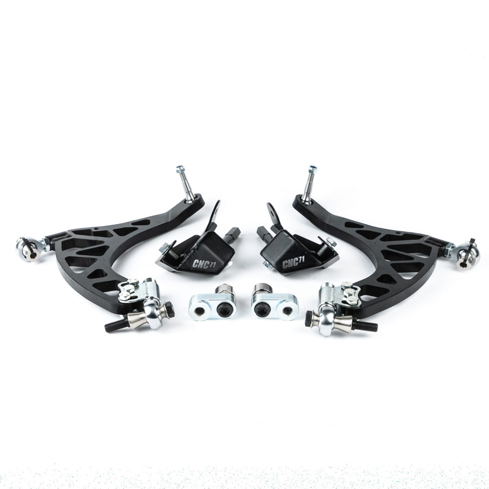 CNC71 MID-KIT Toyota GT86 Subaru BRZ