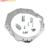 Adaptador GM LS a Nissan CD009
