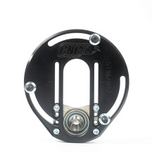 CNC71 Camber Plates Toyota GT86 Subaru BRZ