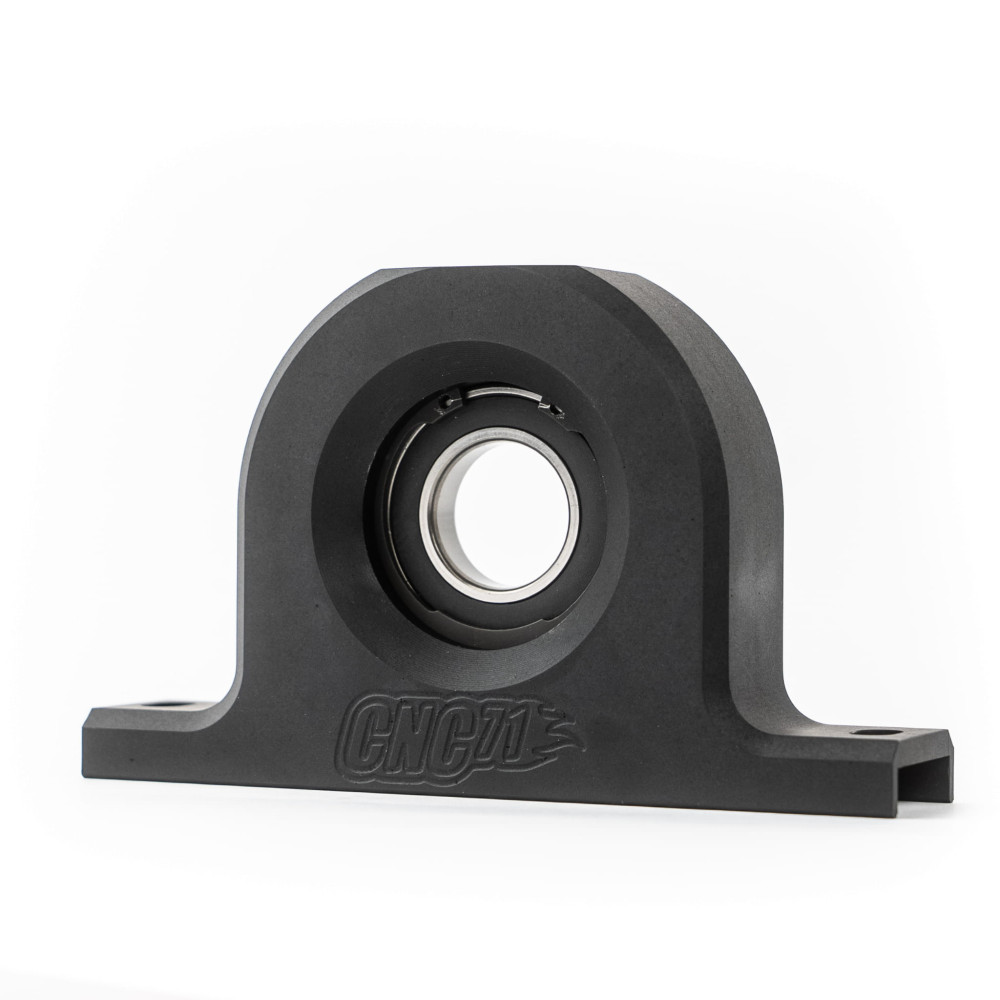 CNC71 Driveshaft Center Support BMW E36 E46