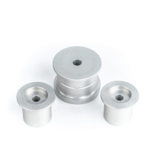 CNC71 Solid Differential Bushings BMW E46