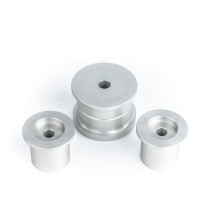 CNC71 Solid Differential Bushings BMW E46