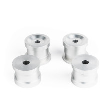 CNC71 Solid Rear Subframe Bushings BMW E46