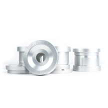 CNC71 Solid Rear Subframe Bushings BMW E46
