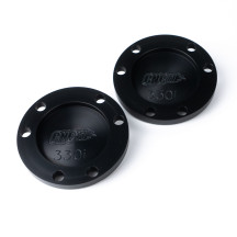 CNC71 Axle Spacer BMW 330i Type 188