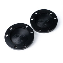 CNC71 Axle Spacer BMW 330i Type 188