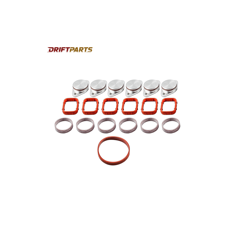 Kit clapets BMW M57N/M57N2 33 mm