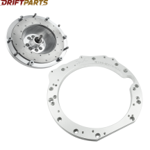 Kit adattatore Mercedes M156 per BMW HGU/HGK/N54 240 mm