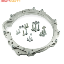 Getriebeadapterplatte Toyota JZ an Lexus IS200 J160 Aisin AZ6