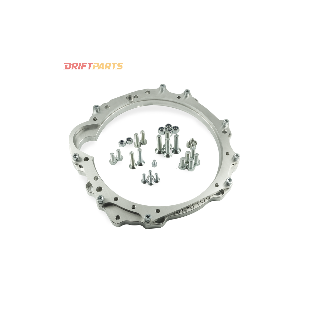Piastra adattatrice Toyota JZ per Lexus IS200 J160 Aisin AZ6