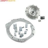 Kit adaptador Mercedes M112/M113 a BMW HGU/HGK/N54 240 mm