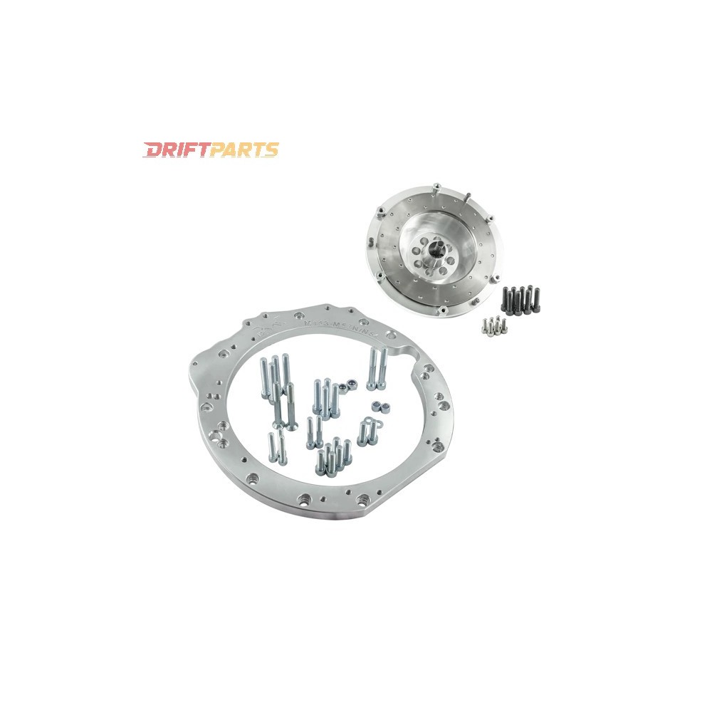 Kit adattatore Mercedes M112/M113 per BMW HGU/HGK/N54 240 mm