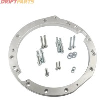 High-Performance Drift Parts for Racing