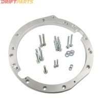 Adaptateur Mercedes M113/M156 vers BMW ZF 8HP