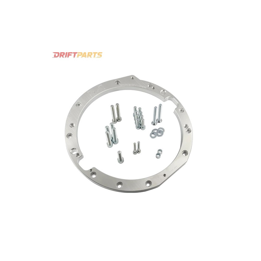 High-Performance Drift Parts for Racing