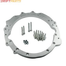 Adaptador Mercedes a Jaguar ZF 8HP70