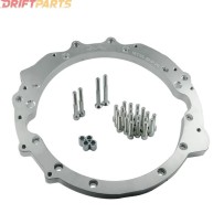 Adaptateur Mercedes vers Jaguar ZF 8HP70