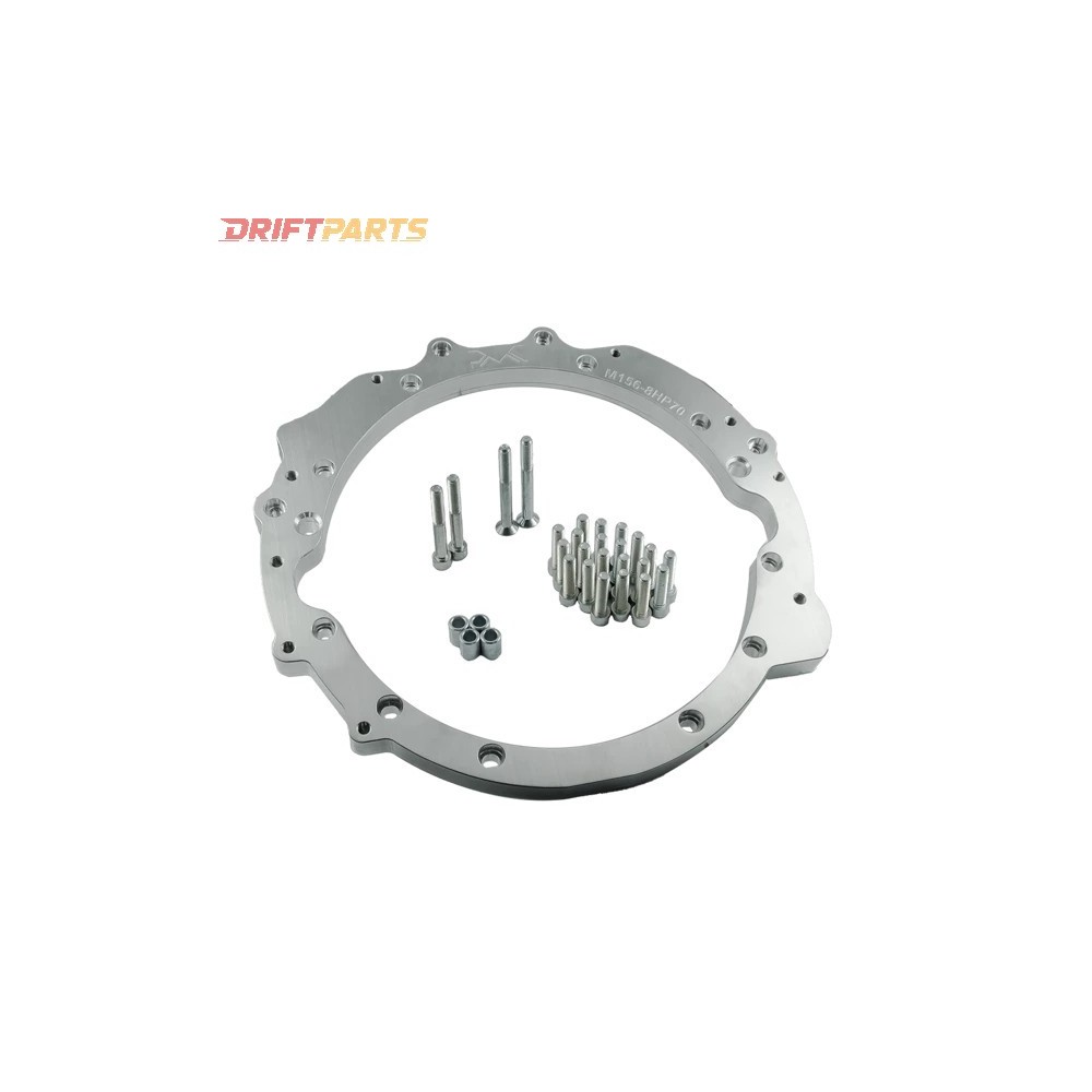 Adattatore Mercedes per Jaguar ZF 8HP70