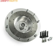 Volano Toyota UZ per Lexus IS200 J160 Aisin AZ6 240 mm