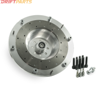 Schwungrad Toyota UZ an Lexus IS200 J160 Aisin AZ6 240 mm