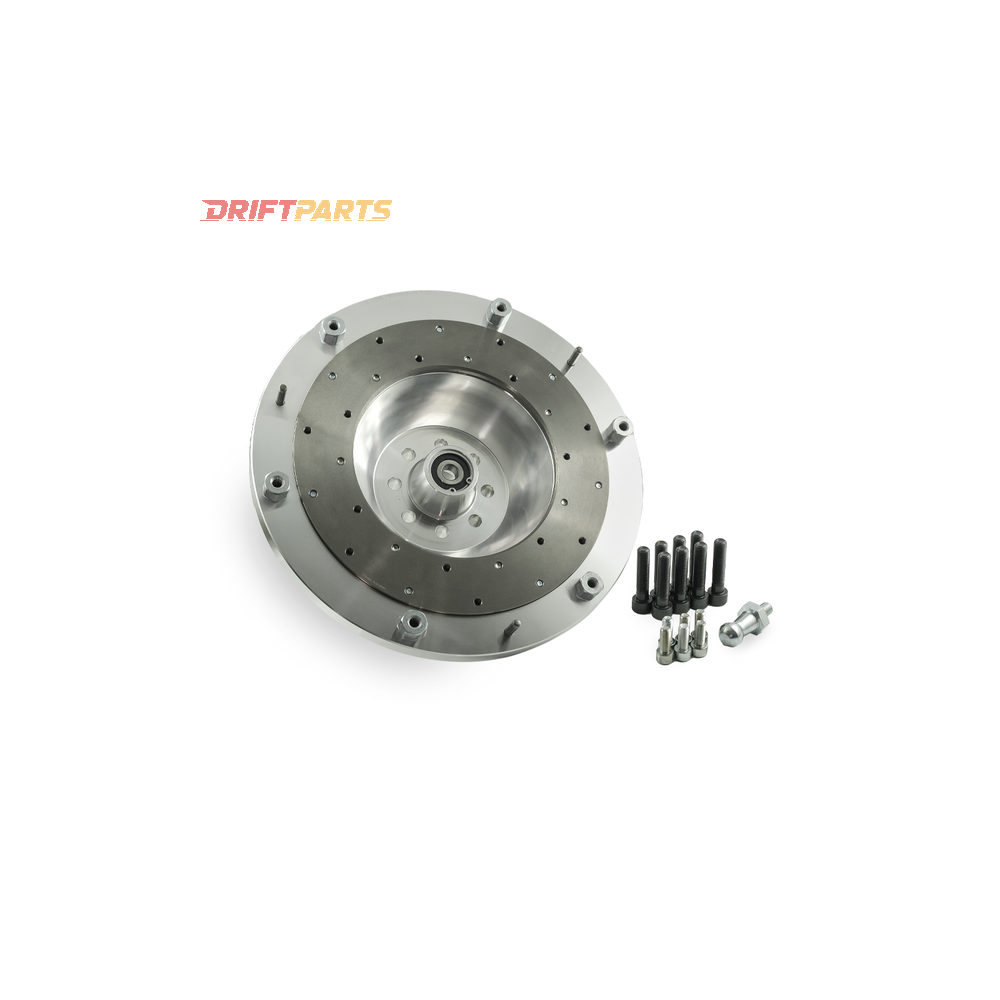 Volant moteur Toyota UZ vers Lexus IS200 J160 Aisin AZ6 240 mm