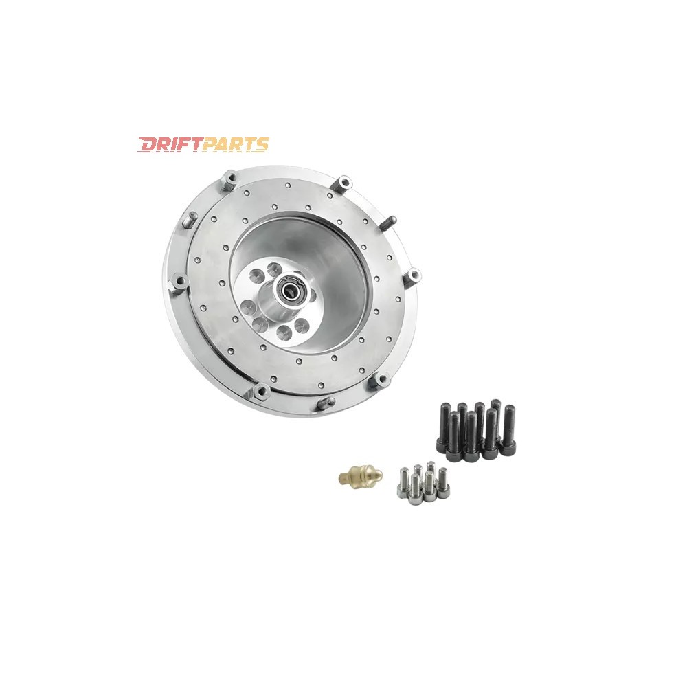 Volant moteur Mercedes M113/M156 vers boîtes BMW ZF/Getrag 240 mm