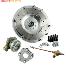 Volant moteur Nissan SR20 vers Mazda RX-7 FD 240 mm