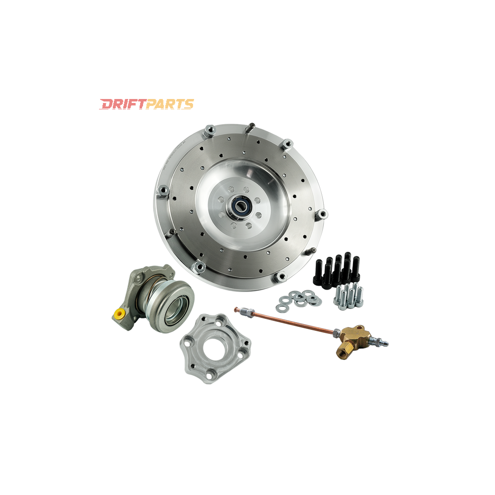 Volant moteur Nissan SR20 vers Mazda RX-7 FD 240 mm