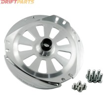 Adaptateur Mercedes M113/M156 vers Jaguar ZF 8HP