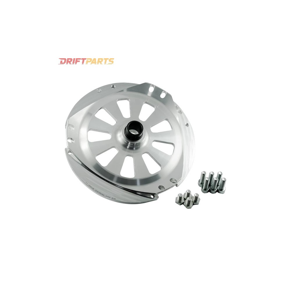 Adaptateur Mercedes M113/M156 vers Jaguar ZF 8HP