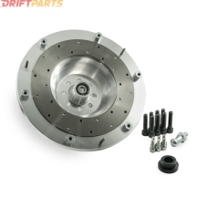 Volante Toyota JZ a J160 Aisin AZ6 240 mm