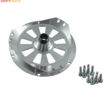 Adaptador Mercedes M113/M156 a BMW ZF 8HP