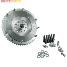 Volante BMW M62 a GS6-53DZ HGU/HGK 240 mm