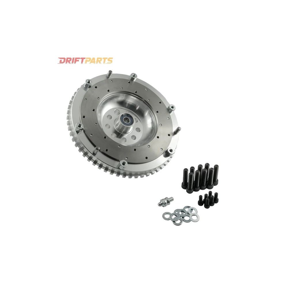Schwungrad BMW M62 an GS6-53DZ HGD/JGA/HGE/JGB 240 mm