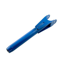Braccio posteriore regolabile Nissan 350Z/G35 blu
