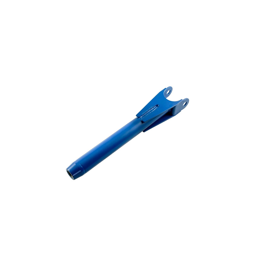 Hinterachs-Spurstange Nissan 350Z/G35 blau