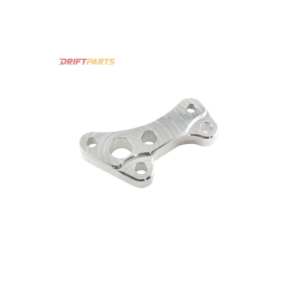 Adaptador BMW E46 plata derecho Stage 2/3/3+