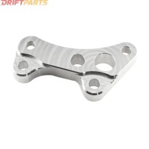 Adaptador BMW E46 plata izquierdo Stage 2/3/3+